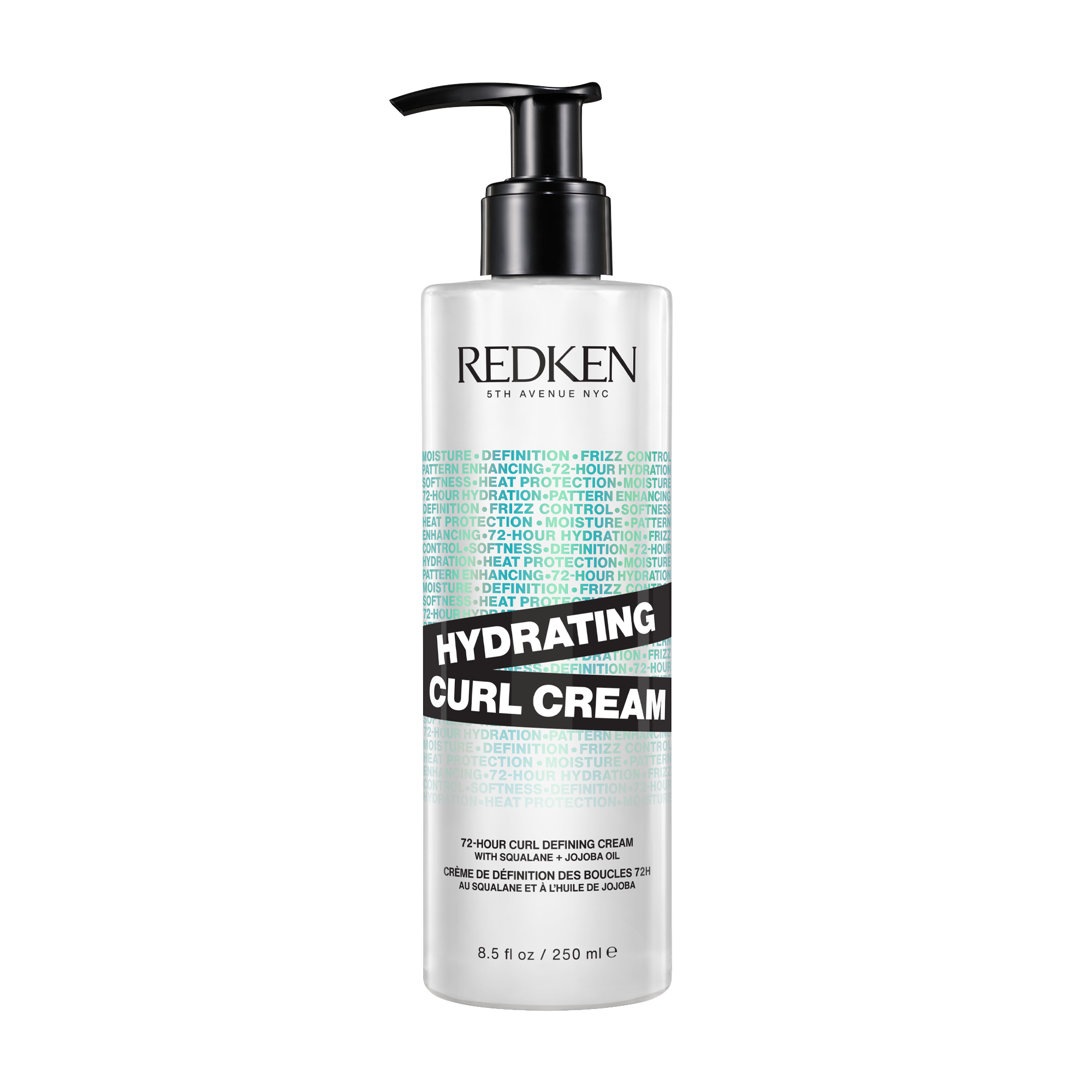 Hydrating Curl Cream